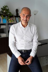 Esteban arroyo consulta psicologica marbella