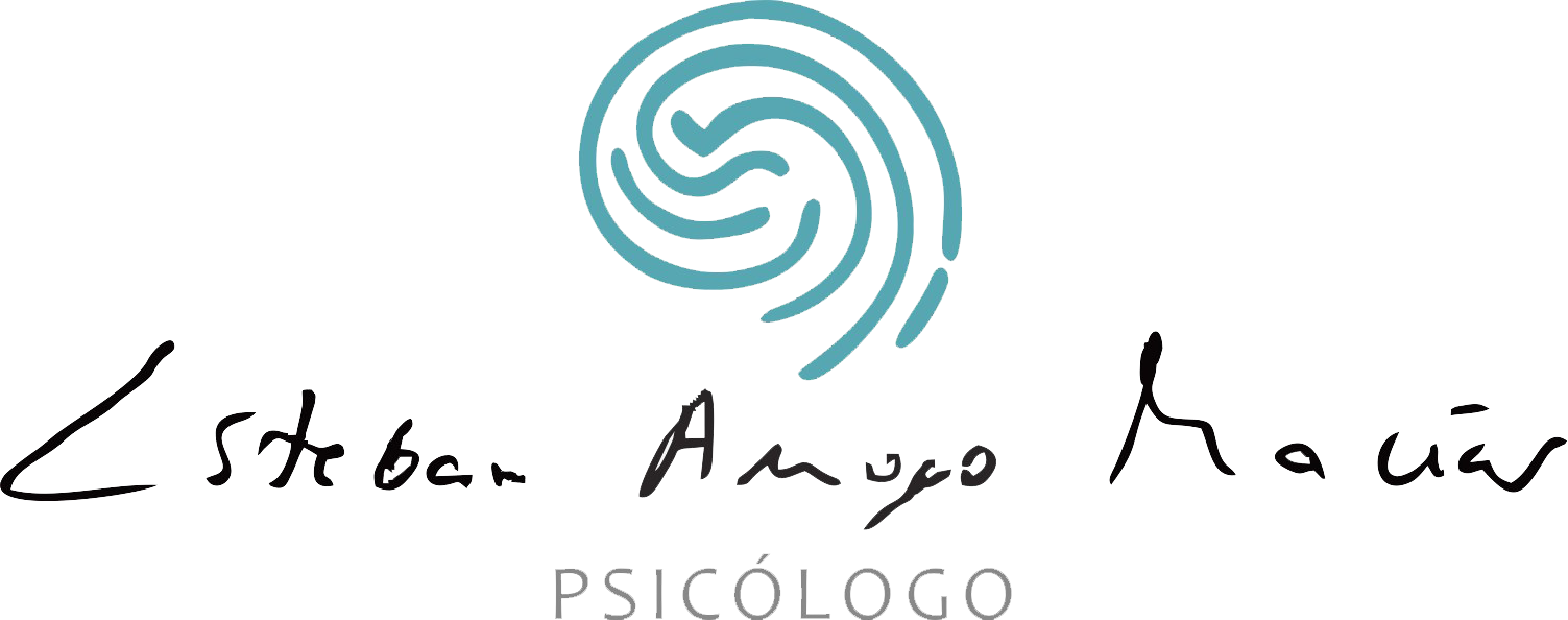 Esteban Arroyo Macias - Psicologo